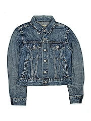 Polo By Ralph Lauren Denim Jacket