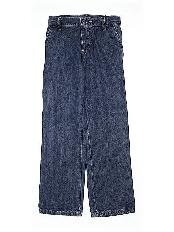Wrangler Jeans Co Jeans (view 1)