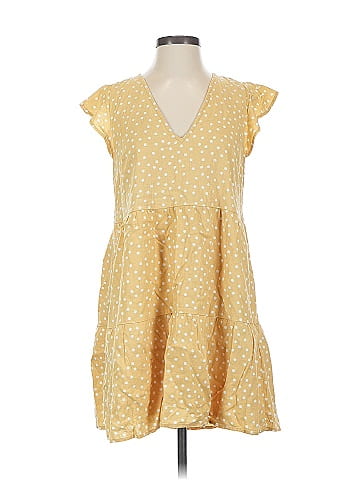 Abercrombie & Fitch Casual Dress (view 1)