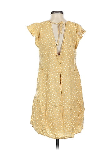 Abercrombie & Fitch Casual Dress (view 2)
