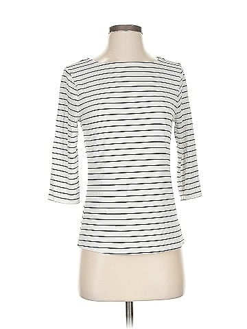 A New Day 3/4 Sleeve T-Shirt (view 1)