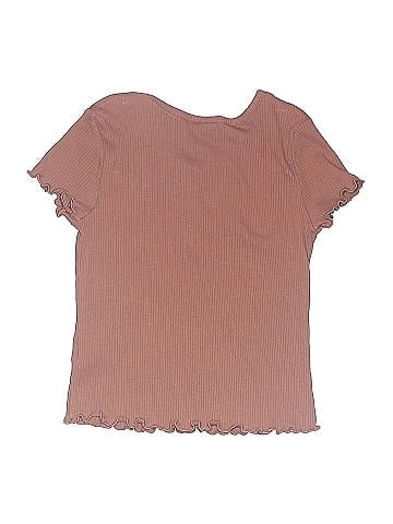 Art Class Short Sleeve Top (view 2)