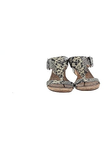 Donald J Pliner Wedges (view 2)