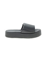 White Fox Sandals