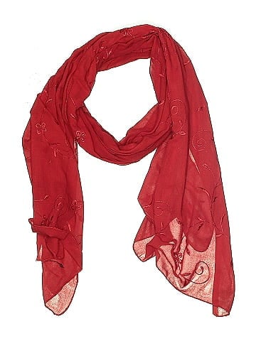 Unbranded Scarf (view 1)