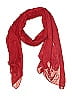 Unbranded Red Scarf One size - photo 1