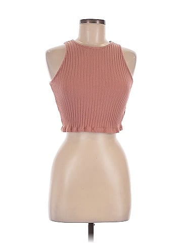 Project Social T Tank Top (view 1)