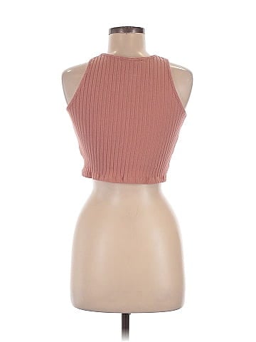 Project Social T Tank Top (view 2)