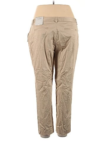 Roz & Ali Khakis (view 2)