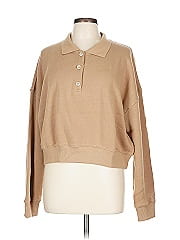 Mwl By Madewell Pullover Sweater
