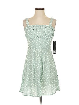 Trixxi Casual Dress