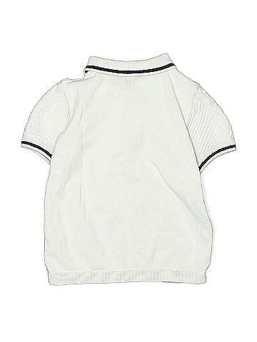 River Island Short Sleeve Polo (view 2)