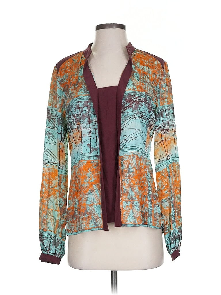 HILTON HOLLIS Pre-owned Jacket In Blue