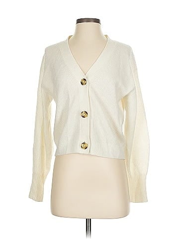 Quince Cardigan (view 1)