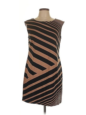 Ann Taylor LOFT Outlet Casual Dress (view 1)