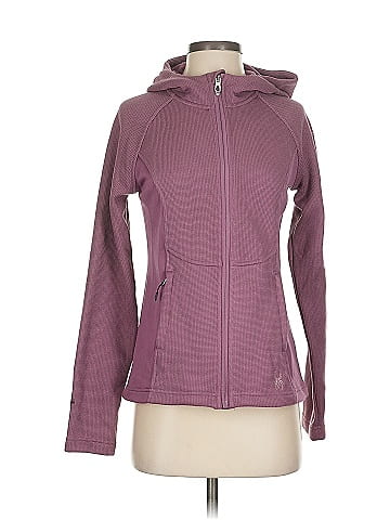 Spyder Jacket (view 1)