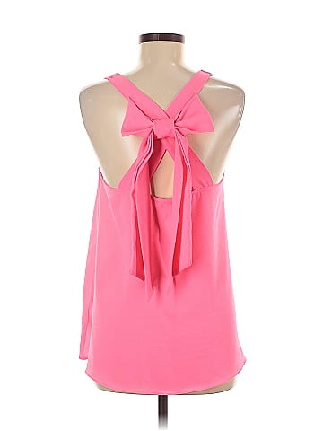 Moa Moa Sleeveless Top (view 2)