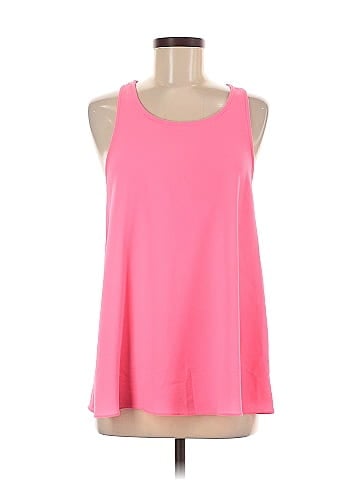 Moa Moa Sleeveless Top (view 1)