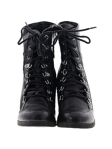 G by GUESS Ankle Boots (view 2)