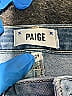 Paige Blue Jeans Size 29 waist - photo 6