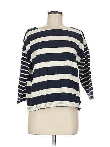 L.L.Bean 3/4 Sleeve Top (view 1)