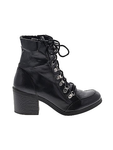 G by GUESS Ankle Boots (view 1)