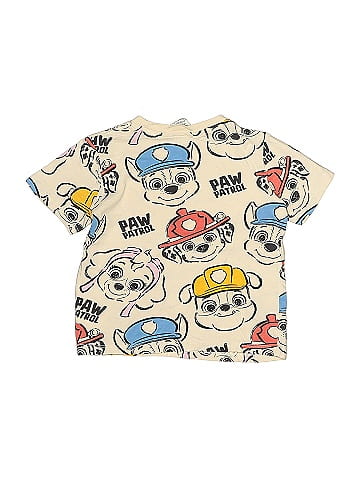H&M Short Sleeve T-Shirt (view 2)