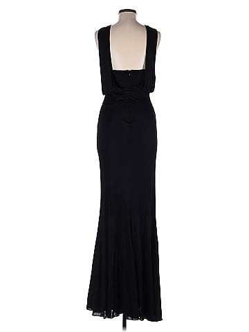 ZAC Zac Posen Cocktail Dress (view 2)