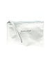 The Bar Method Metallic Silver Clutch One size - photo 1