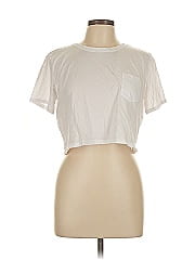 Jockey Short Sleeve Top