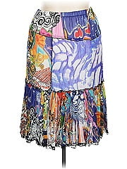 Alberto Makali Casual Skirt