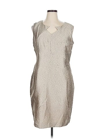 Ellen Tracy Cocktail Dress (view 1)
