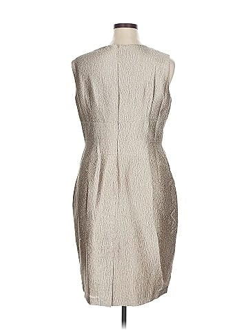 Ellen Tracy Cocktail Dress (view 2)
