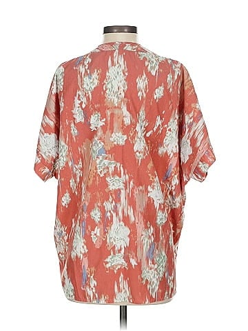 Jodifl Short Sleeve Blouse (view 2)