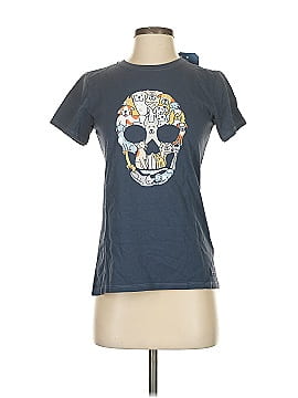 Life Is Good Short Sleeve T Shirt