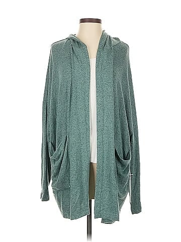 Young Fabulous & Broke Cardigan (view 1)