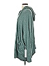 Young Fabulous & Broke Teal Cardigan Size XS - photo 4