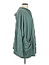 Young Fabulous & Broke Teal Cardigan Size XS - photo 3
