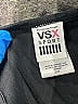 VSX Sport Black Sleeveless Top Size L - photo 7