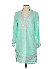 Sail To Sable Casual Dress