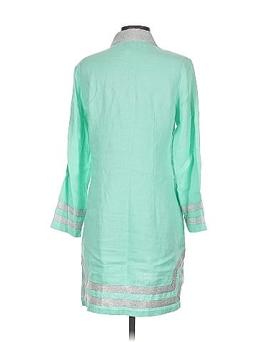 Sail to Sable Casual Dress (view 2)