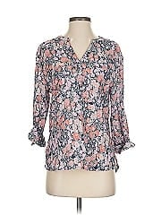 Carve Designs 3/4 Sleeve Blouse