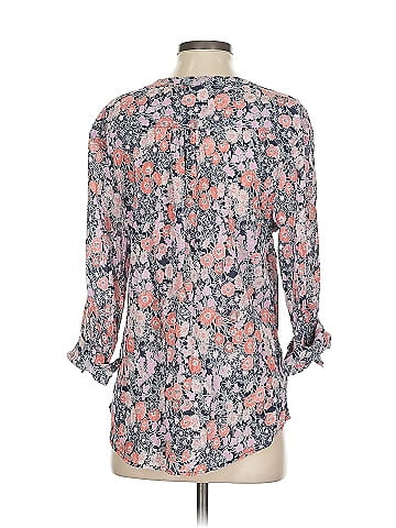 Carve Designs 3/4 Sleeve Blouse (view 2)