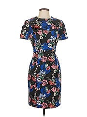 Black Halo Casual Dress