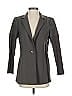 Worth New York Gray Blazer Size 4 - photo 1
