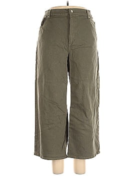 Ann Taylor Loft Jeans
