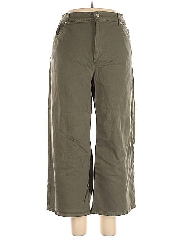 Ann Taylor LOFT Jeans (view 1)
