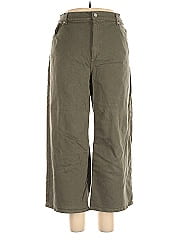 Ann Taylor Loft Jeans