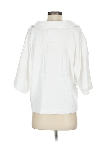 Aerie Pullover Sweater (view 2)