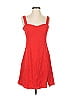 Petite Studio New York Hearts Red Cocktail Dress Size S - photo 1